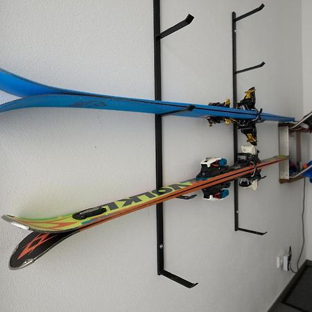 Chalet Alpenspirit Garmisch-Partenkirchen Eksteriør bilde