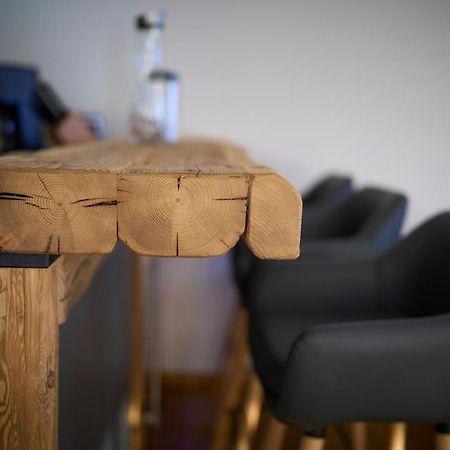 Chalet Alpenspirit Garmisch-Partenkirchen Eksteriør bilde